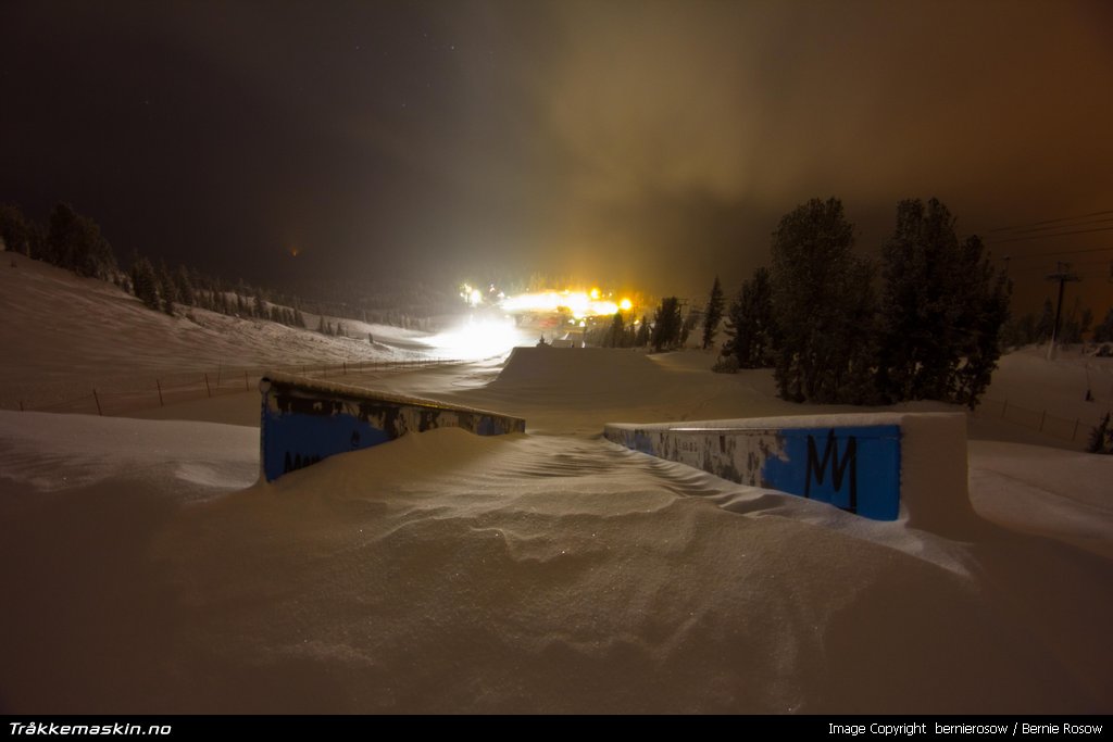 TRYKK FOR � G� TILBAKE TIL INFOVISNING