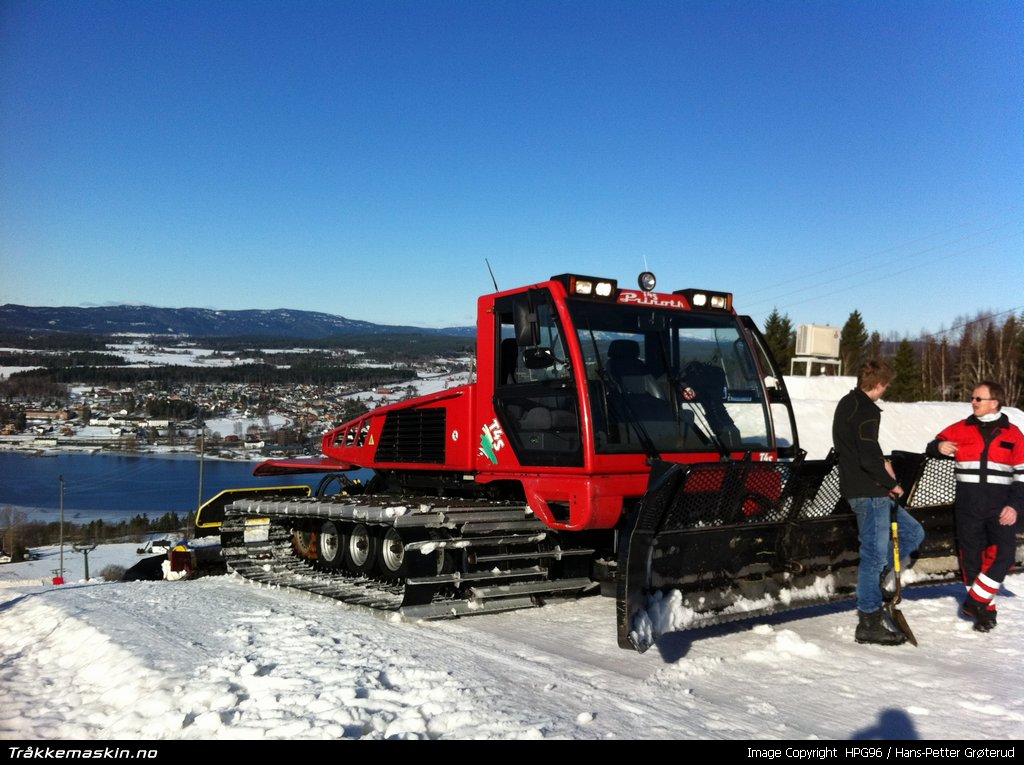 TRYKK FOR � G� TILBAKE TIL INFOVISNING