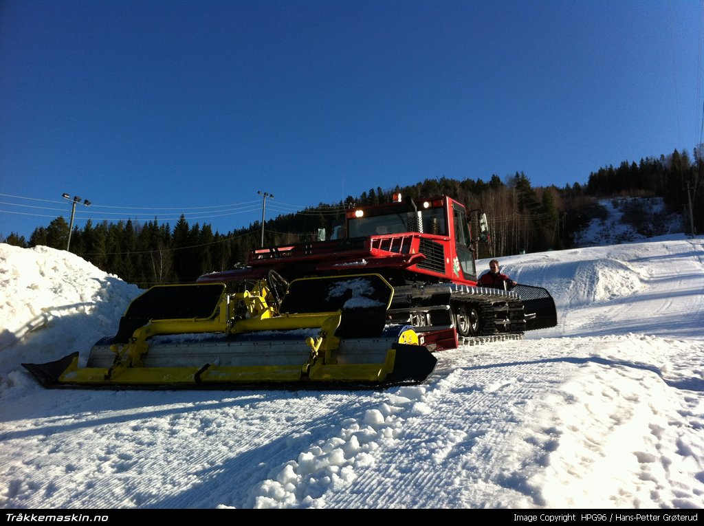 TRYKK FOR � G� TILBAKE TIL INFOVISNING