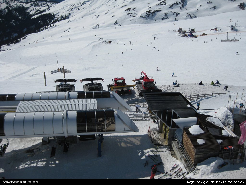 TRYKK FOR � G� TILBAKE TIL INFOVISNING