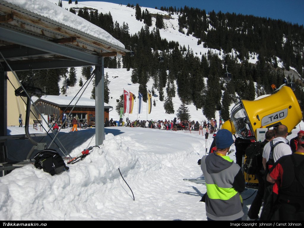 TRYKK FOR � G� TILBAKE TIL INFOVISNING