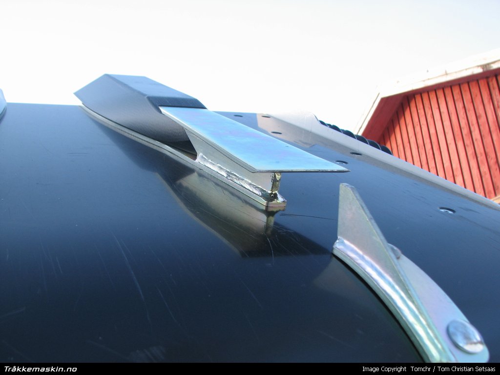 TRYKK FOR � LUKKE VINDUET