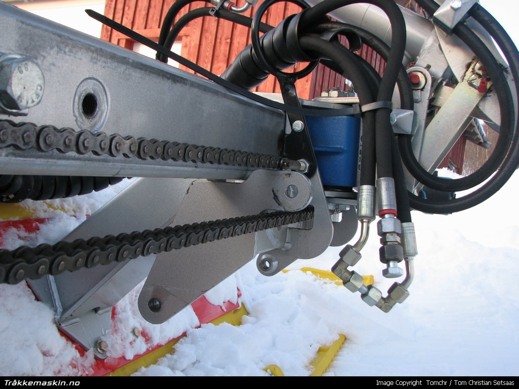 TRYKK FOR � LUKKE VINDUET