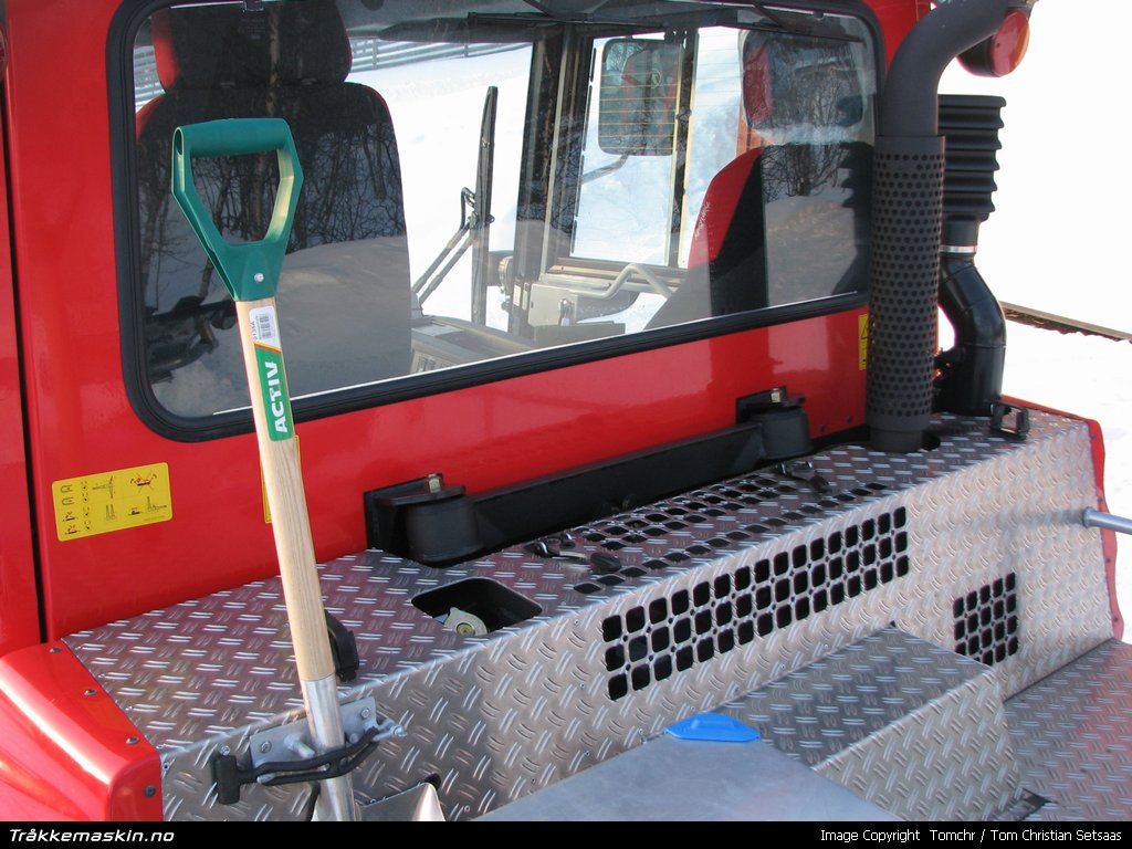 TRYKK FOR � LUKKE VINDUET