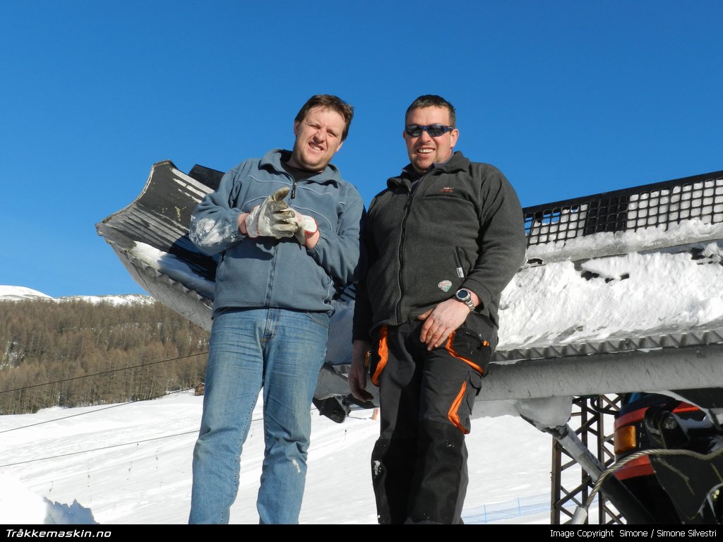 TRYKK FOR � G� TILBAKE TIL INFOVISNING