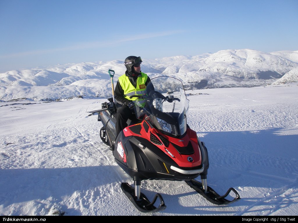 TRYKK FOR � G� TILBAKE TIL INFOVISNING