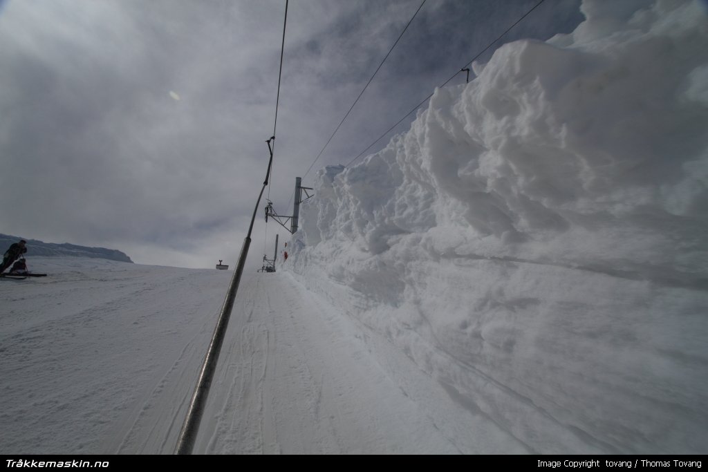 TRYKK FOR � G� TILBAKE TIL INFOVISNING