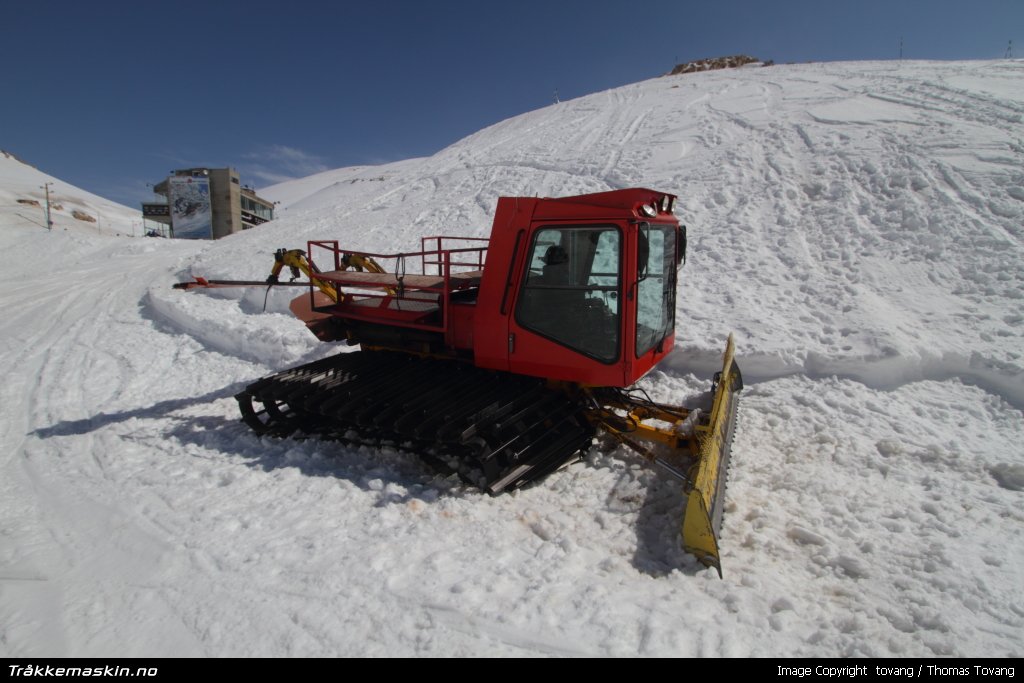 TRYKK FOR � G� TILBAKE TIL INFOVISNING