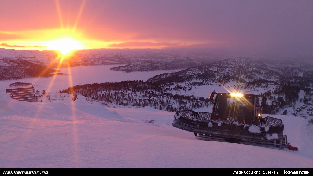 TRYKK FOR � G� TILBAKE TIL INFOVISNING