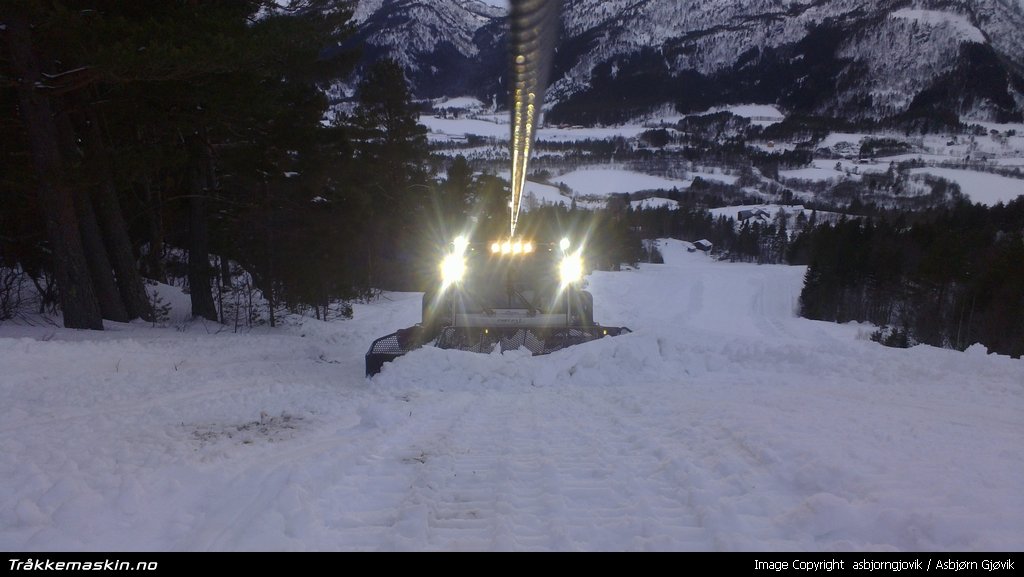 TRYKK FOR � G� TILBAKE TIL INFOVISNING