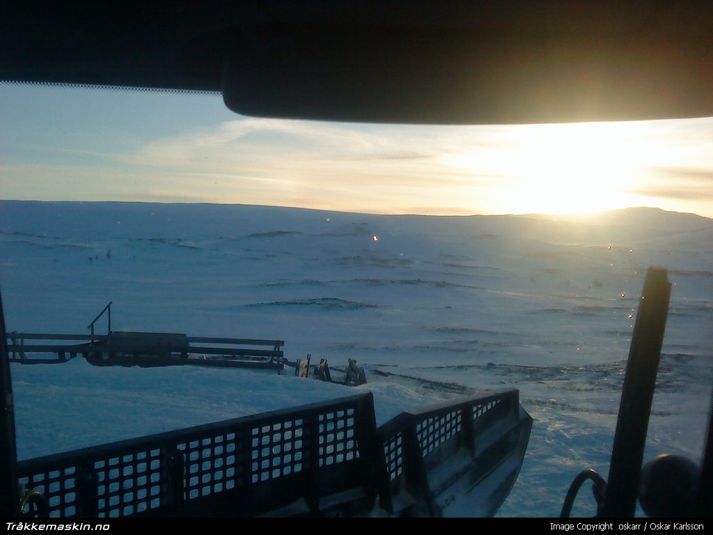 TRYKK FOR � G� TILBAKE TIL INFOVISNING