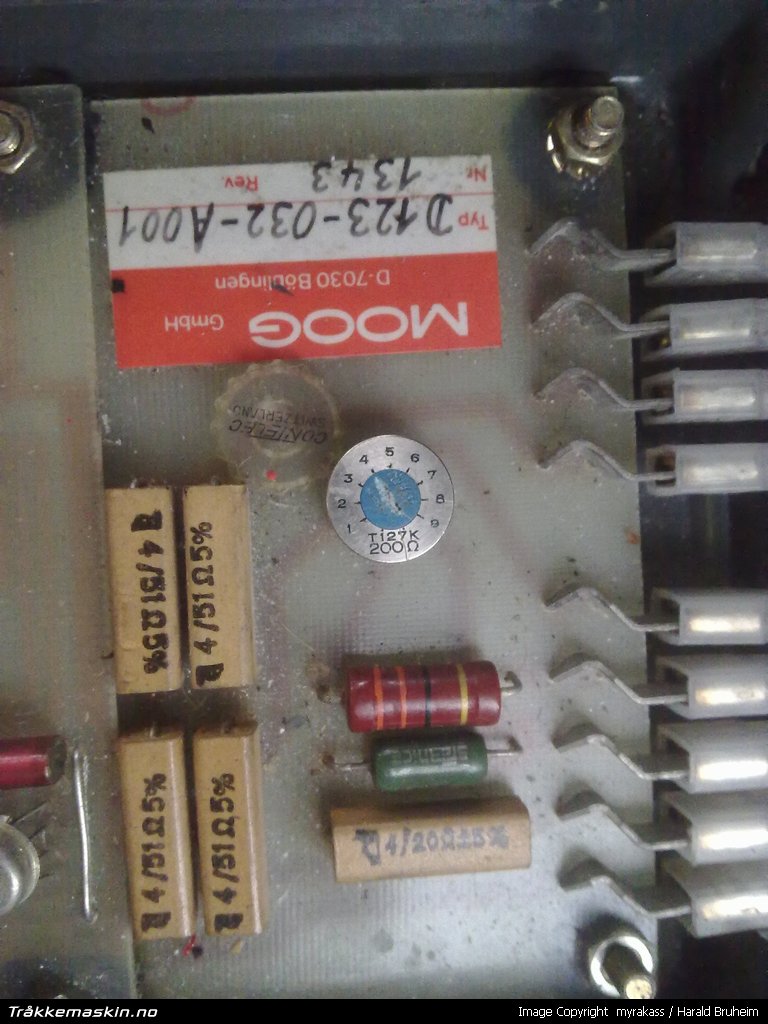 TRYKK FOR � G� TILBAKE TIL INFOVISNING