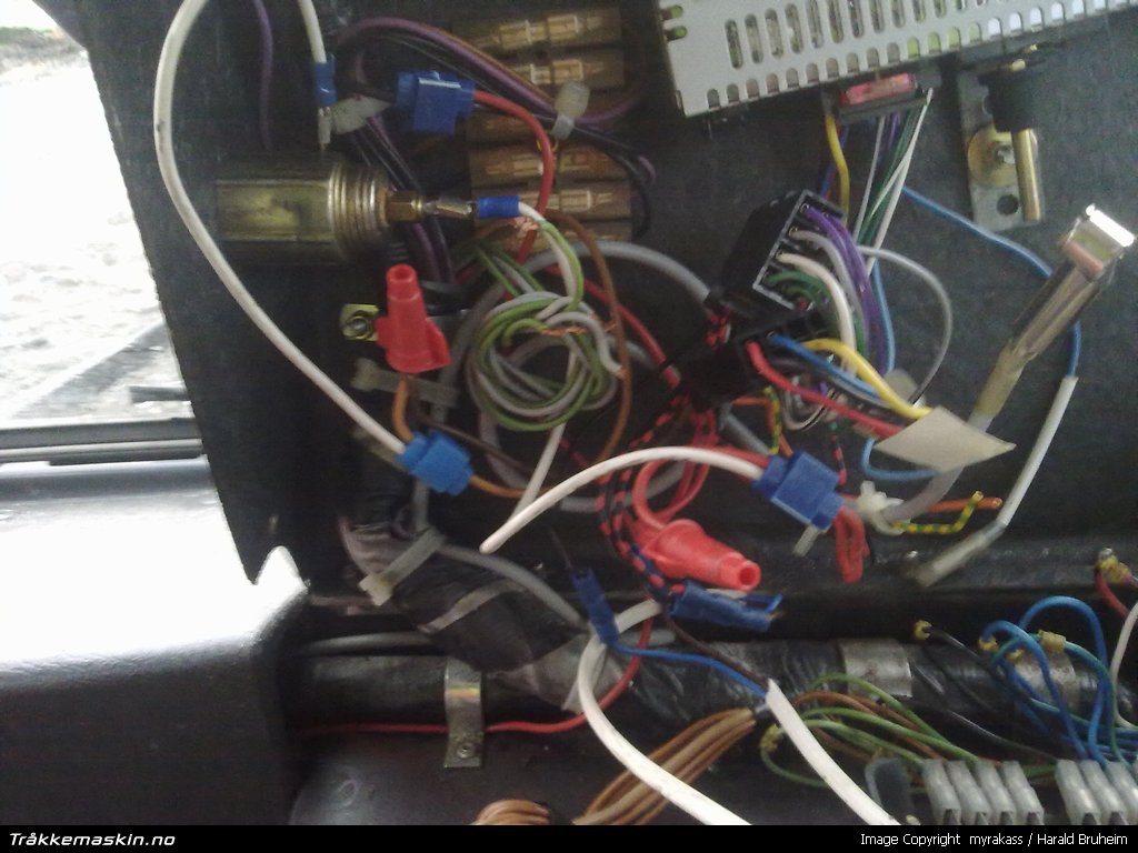 TRYKK FOR � G� TILBAKE TIL INFOVISNING