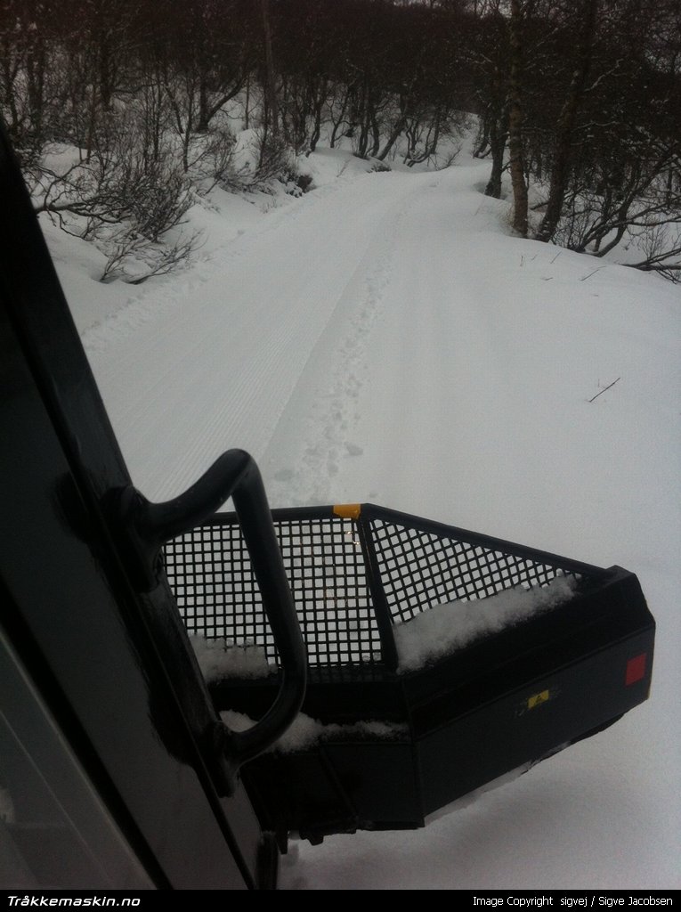 TRYKK FOR � G� TILBAKE TIL INFOVISNING