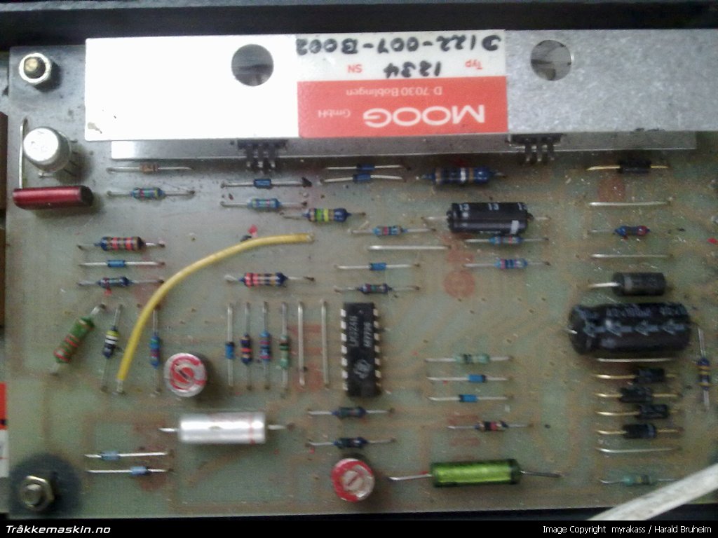 TRYKK FOR � G� TILBAKE TIL INFOVISNING