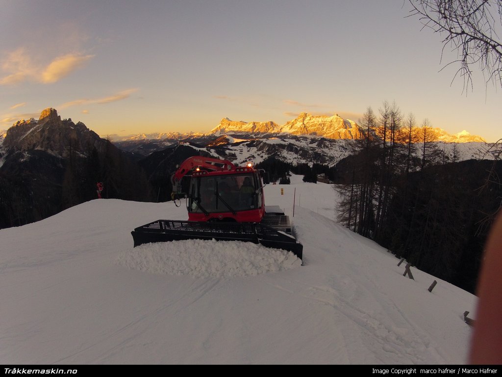 TRYKK FOR � G� TILBAKE TIL INFOVISNING