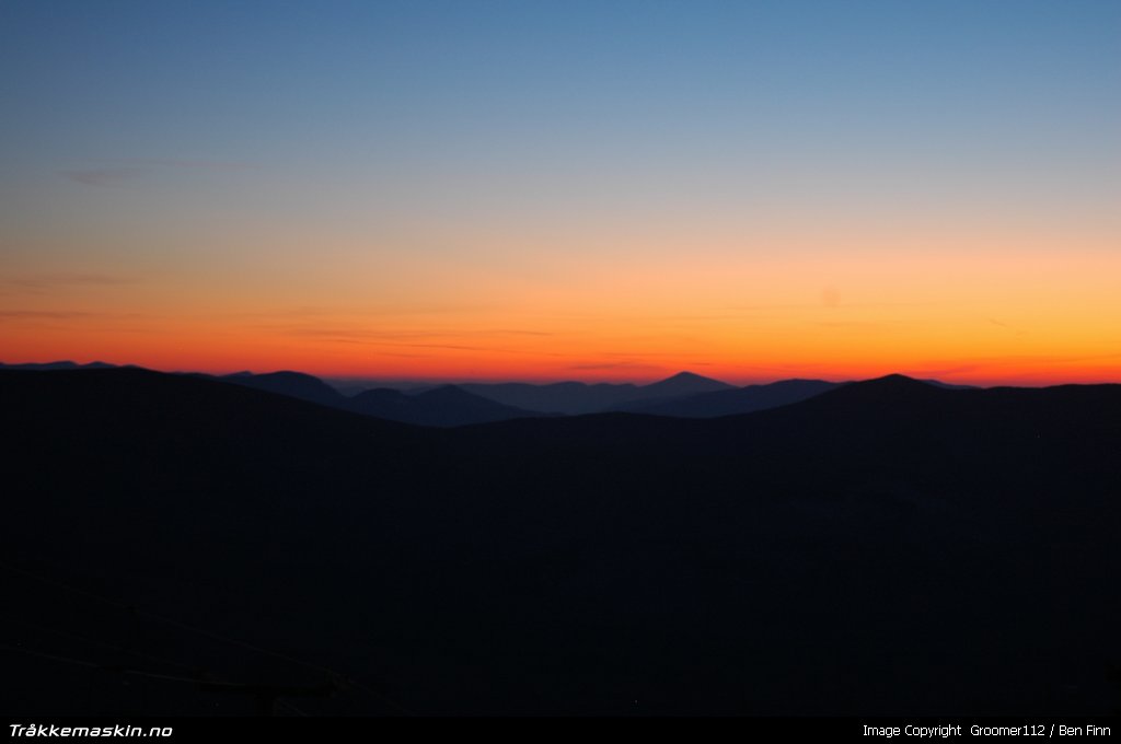 TRYKK FOR � G� TILBAKE TIL INFOVISNING