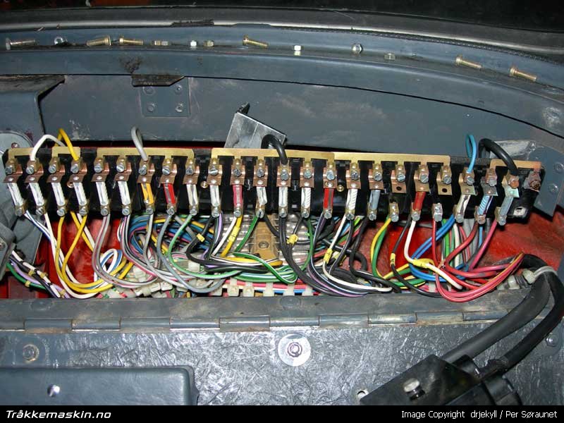 TRYKK FOR � G� TILBAKE TIL INFOVISNING