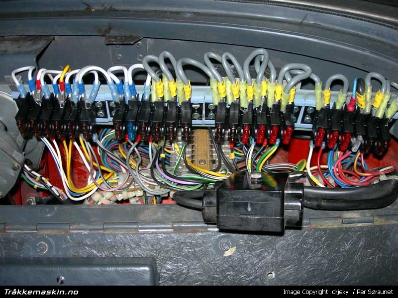 TRYKK FOR � G� TILBAKE TIL INFOVISNING