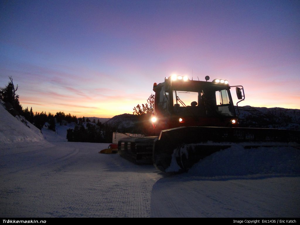 TRYKK FOR � G� TILBAKE TIL INFOVISNING