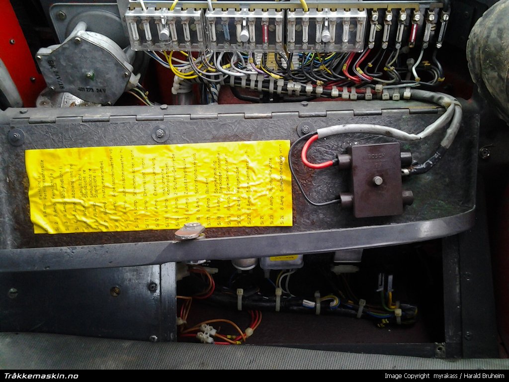 TRYKK FOR � G� TILBAKE TIL INFOVISNING