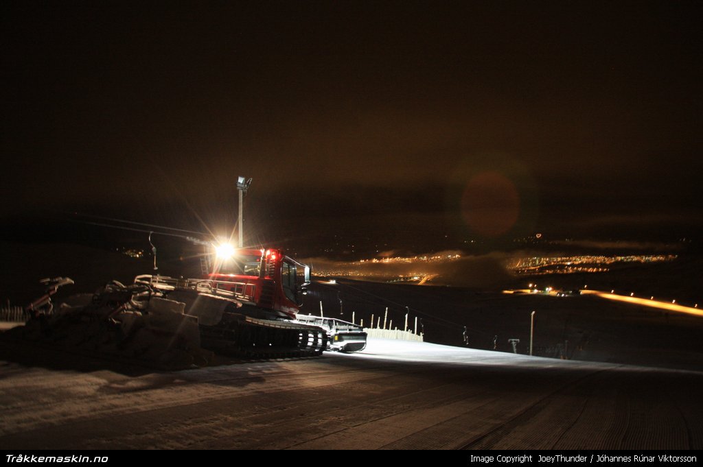 TRYKK FOR � G� TILBAKE TIL INFOVISNING