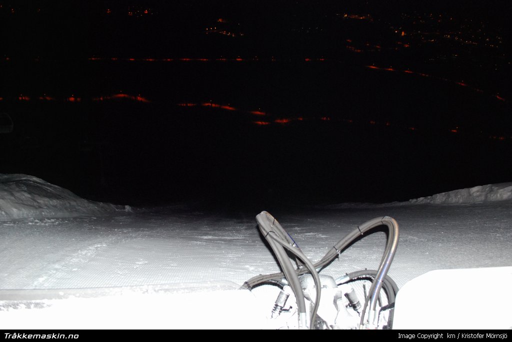 TRYKK FOR � G� TILBAKE TIL INFOVISNING