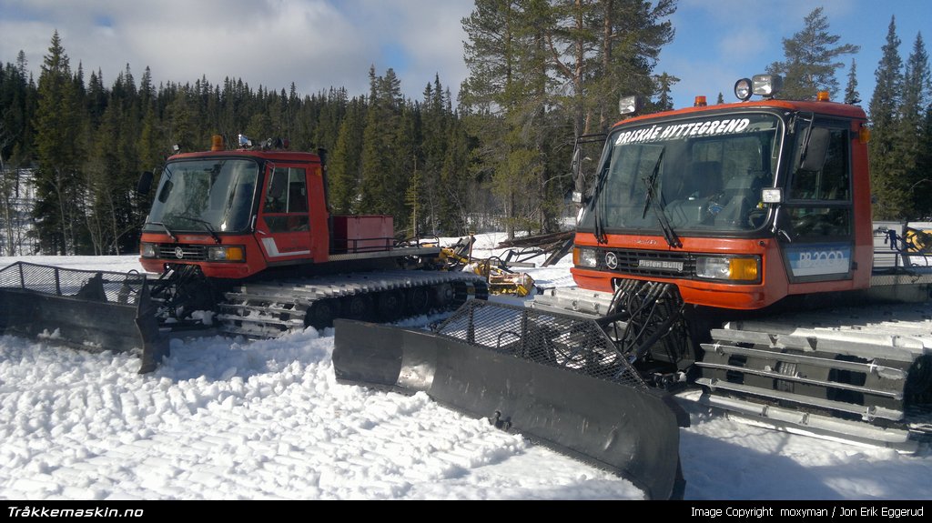 TRYKK FOR � G� TILBAKE TIL INFOVISNING