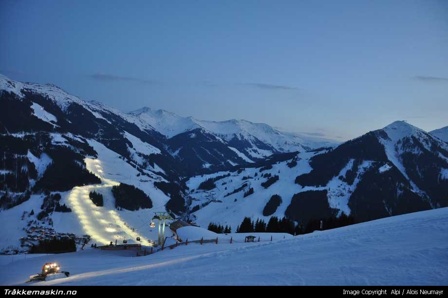 TRYKK FOR � G� TILBAKE TIL INFOVISNING