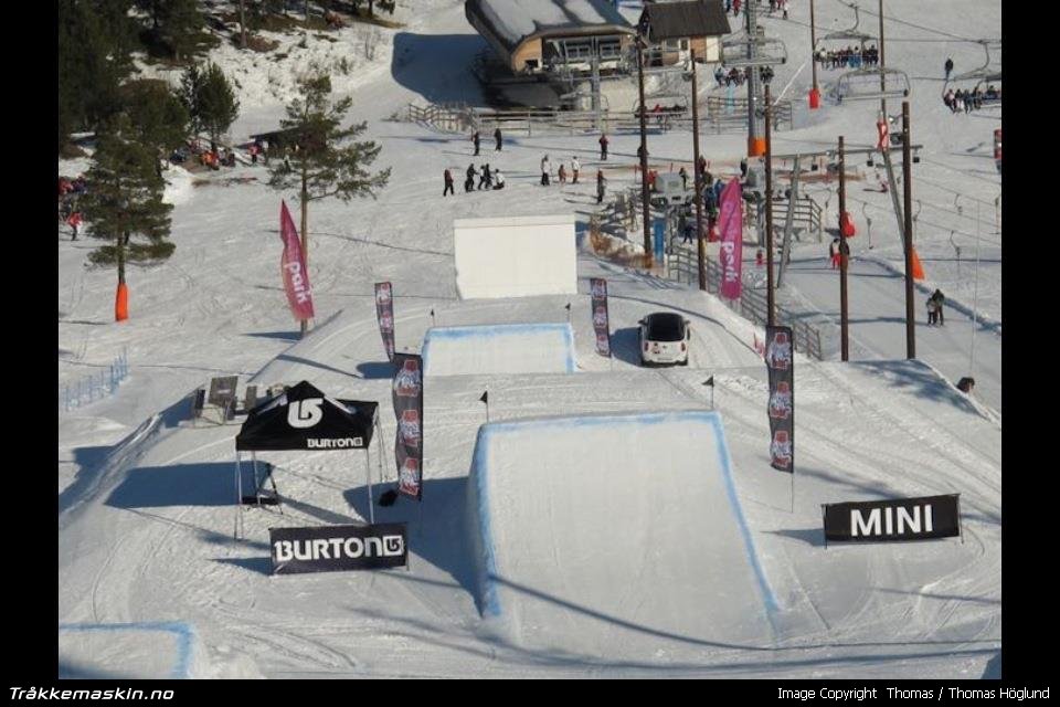 TRYKK FOR � G� TILBAKE TIL INFOVISNING