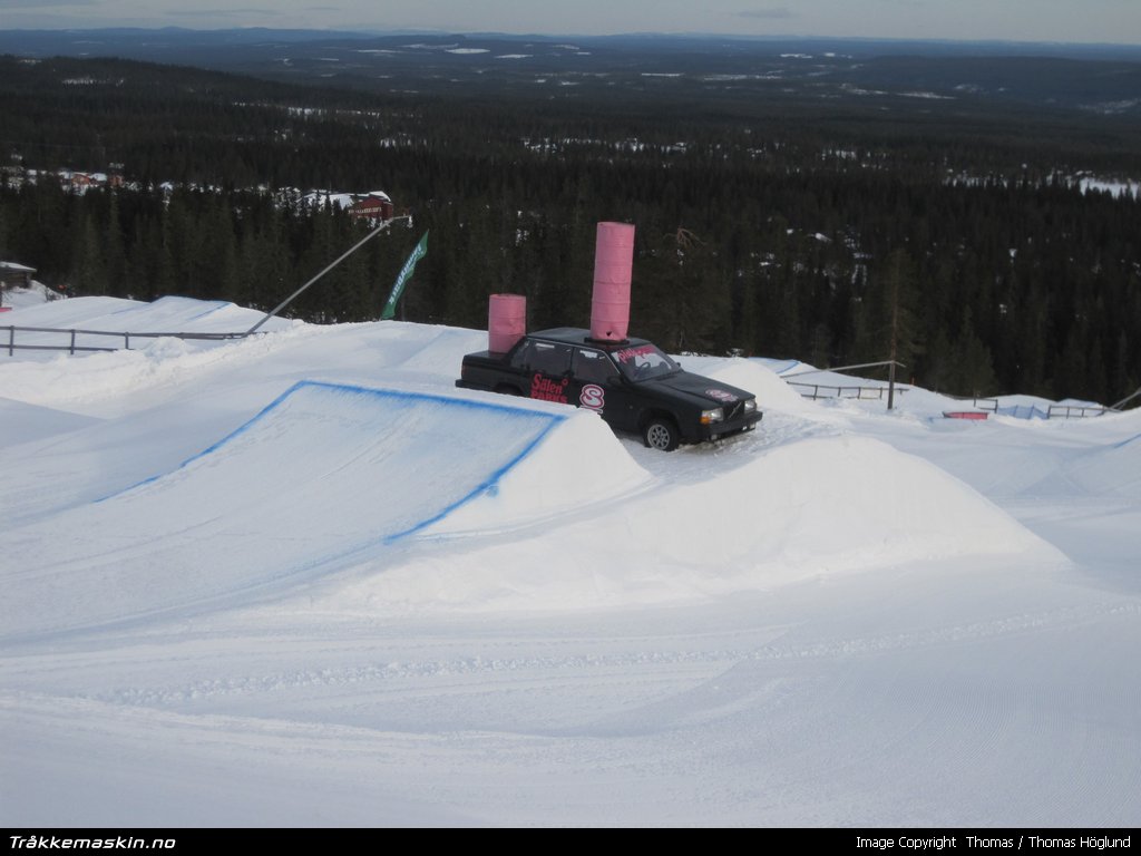 TRYKK FOR � G� TILBAKE TIL INFOVISNING