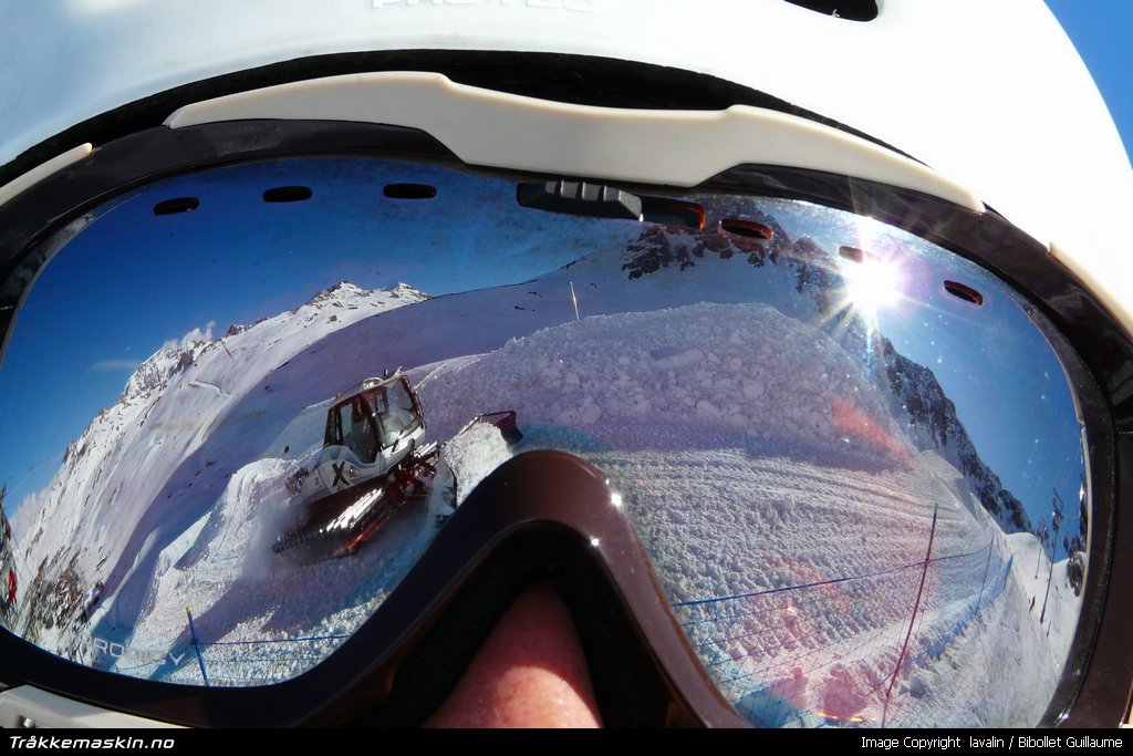 TRYKK FOR � G� TILBAKE TIL INFOVISNING