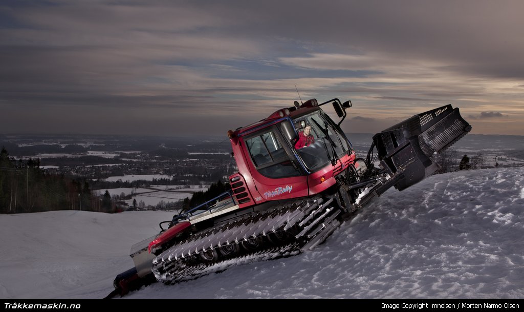 TRYKK FOR � G� TILBAKE TIL INFOVISNING