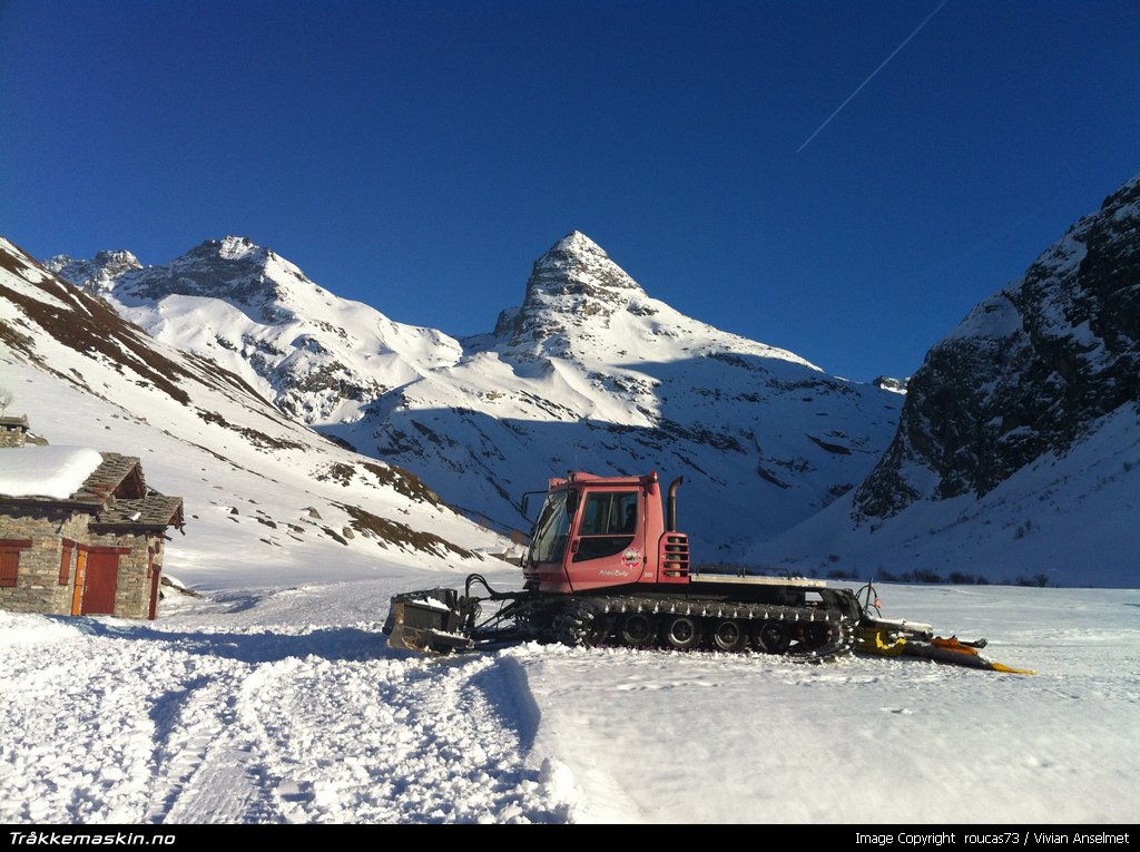 TRYKK FOR � G� TILBAKE TIL INFOVISNING