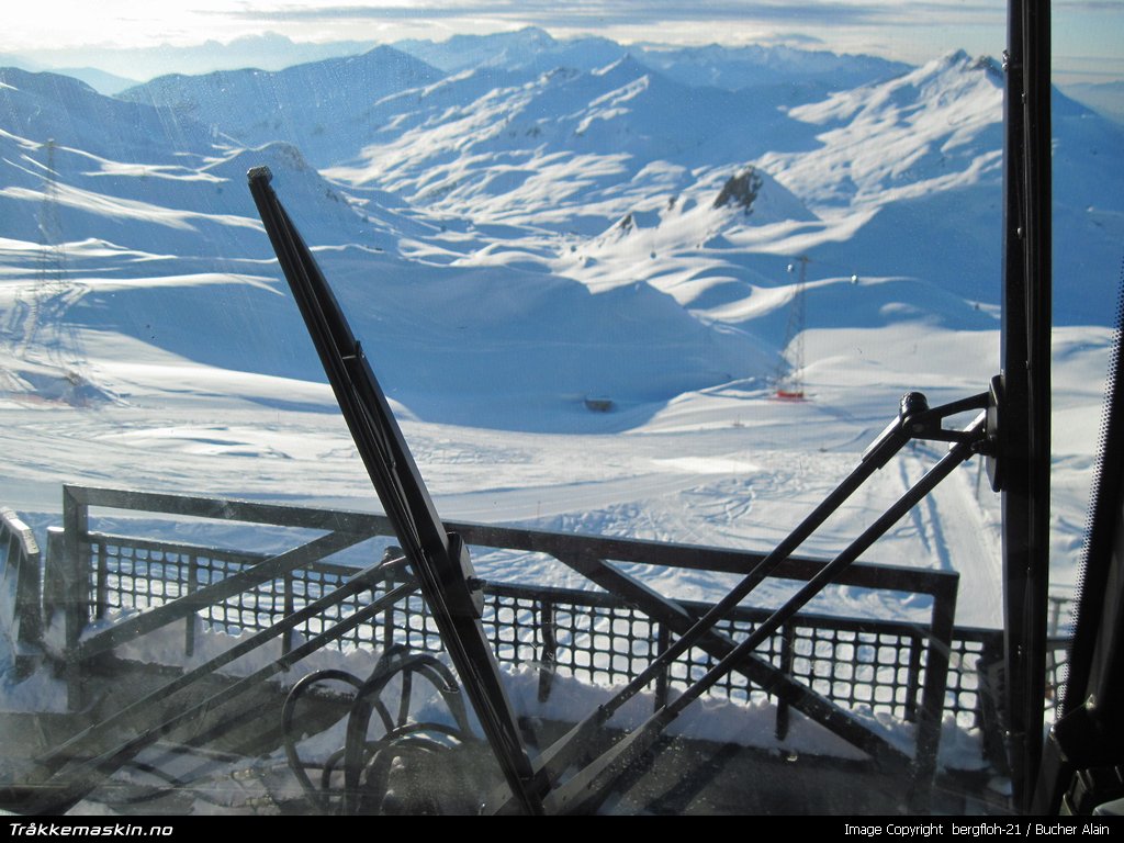 TRYKK FOR � G� TILBAKE TIL INFOVISNING