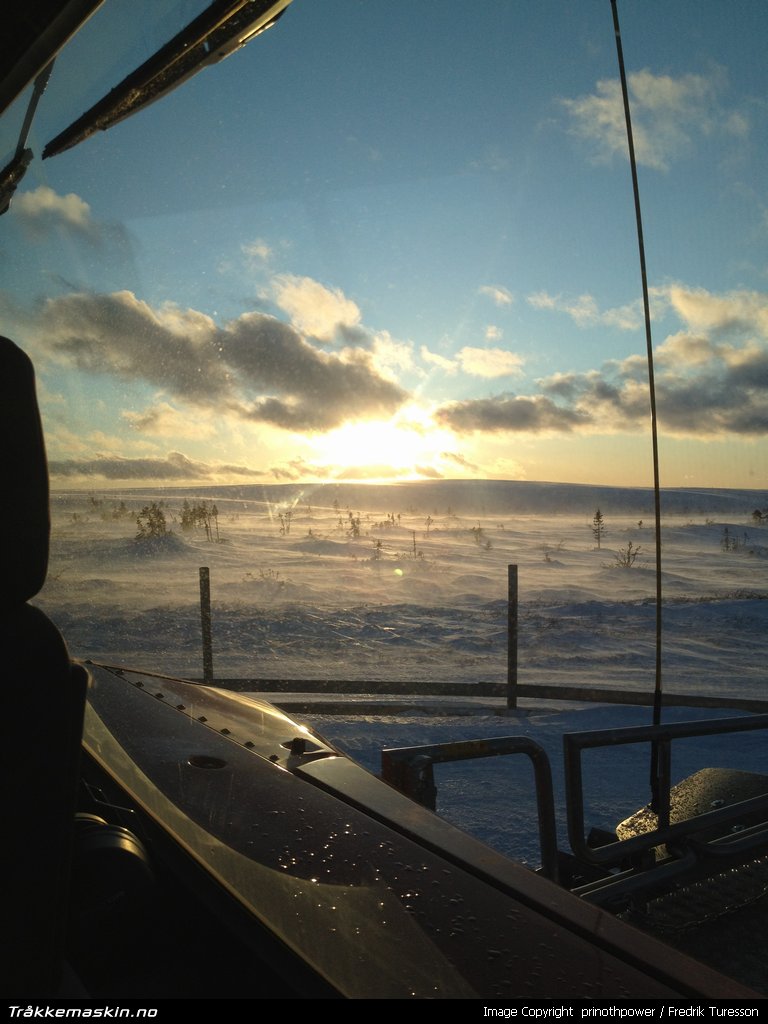 TRYKK FOR � G� TILBAKE TIL INFOVISNING