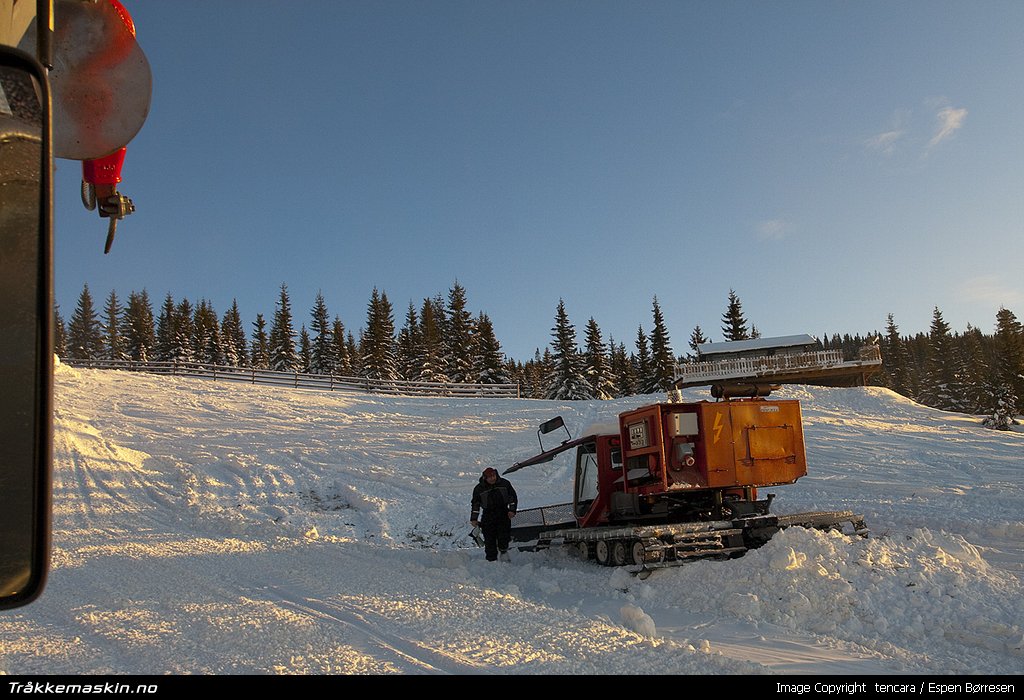 TRYKK FOR � G� TILBAKE TIL INFOVISNING