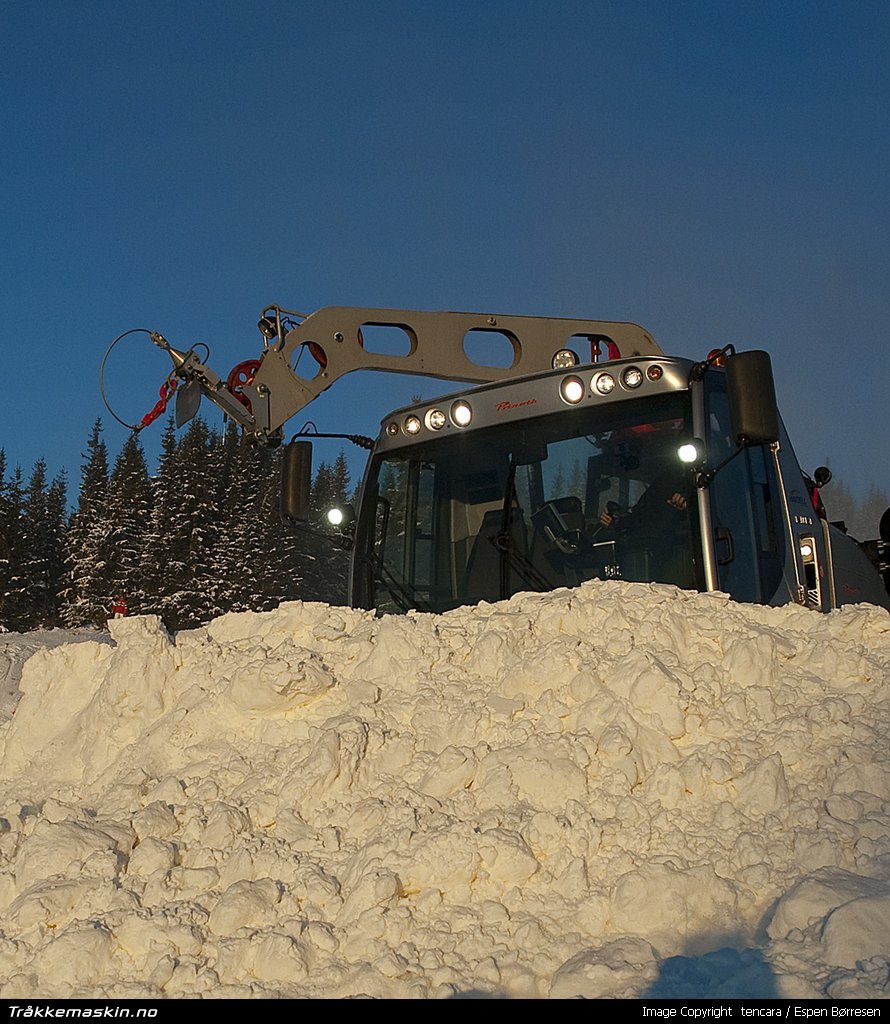 TRYKK FOR � G� TILBAKE TIL INFOVISNING