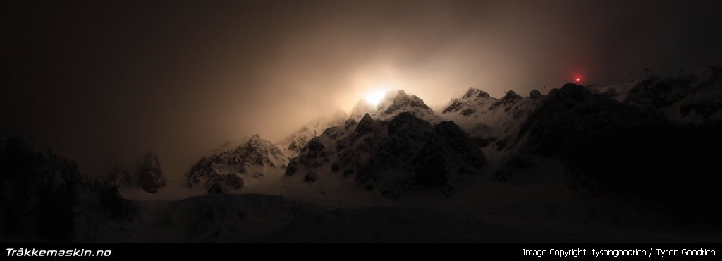 TRYKK FOR � G� TILBAKE TIL INFOVISNING