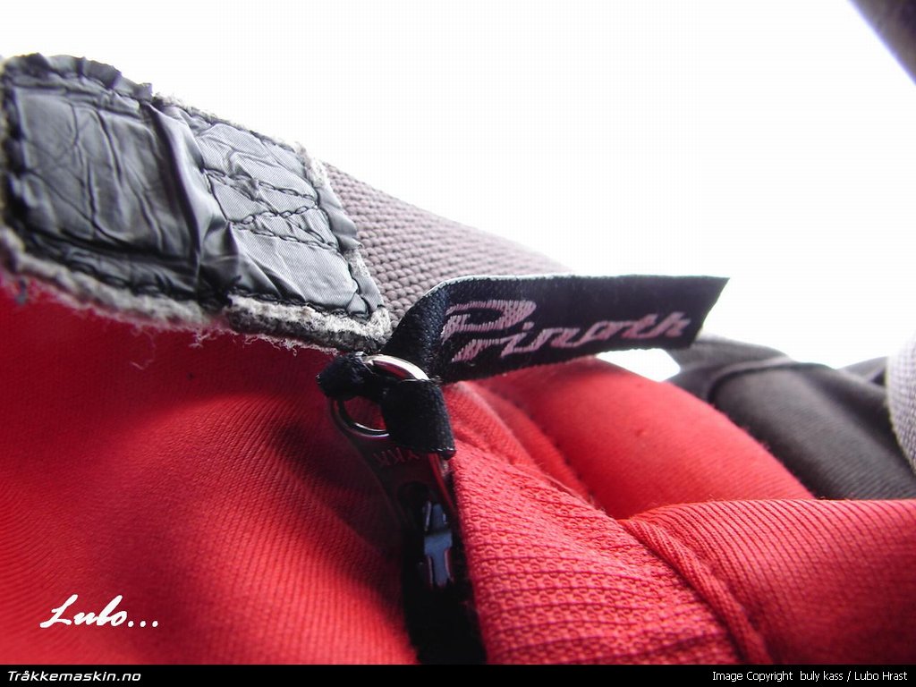 TRYKK FOR � G� TILBAKE TIL INFOVISNING