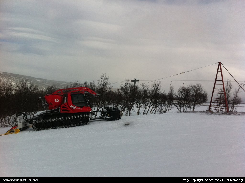 TRYKK FOR � G� TILBAKE TIL INFOVISNING