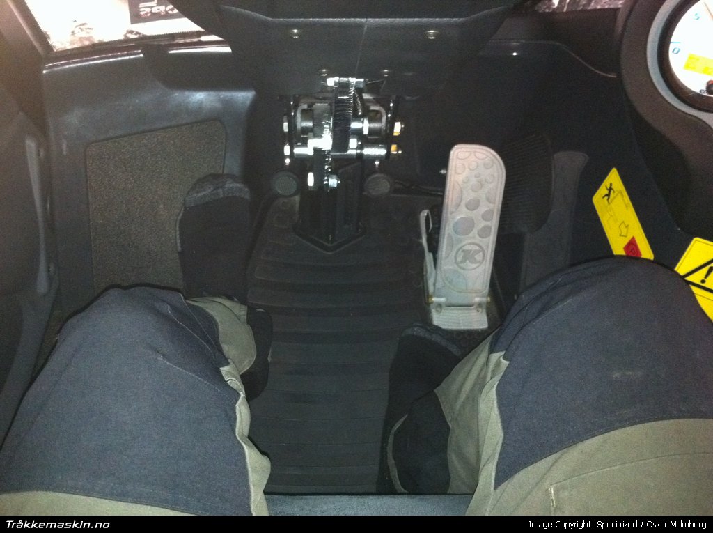 TRYKK FOR � G� TILBAKE TIL INFOVISNING