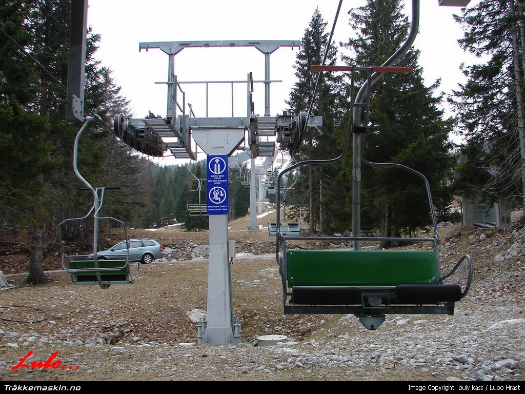 TRYKK FOR � G� TILBAKE TIL INFOVISNING