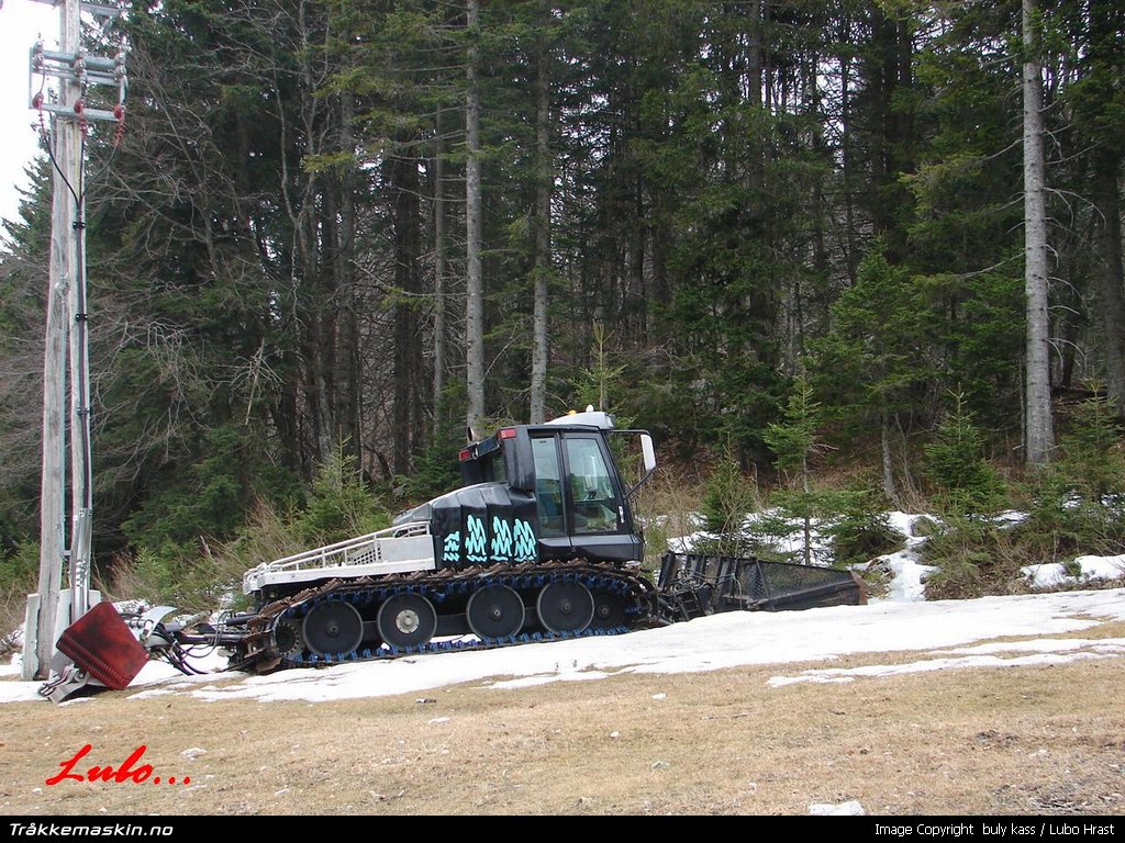 TRYKK FOR � G� TILBAKE TIL INFOVISNING