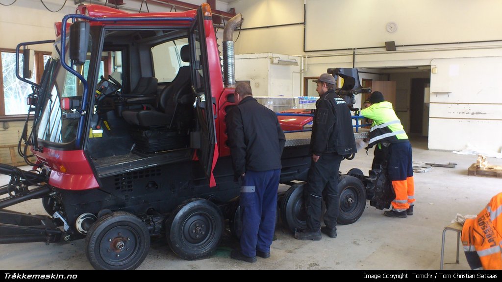 TRYKK FOR � G� TILBAKE TIL INFOVISNING