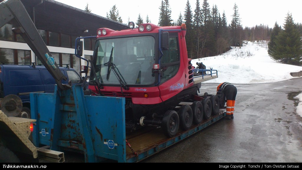 TRYKK FOR � G� TILBAKE TIL INFOVISNING