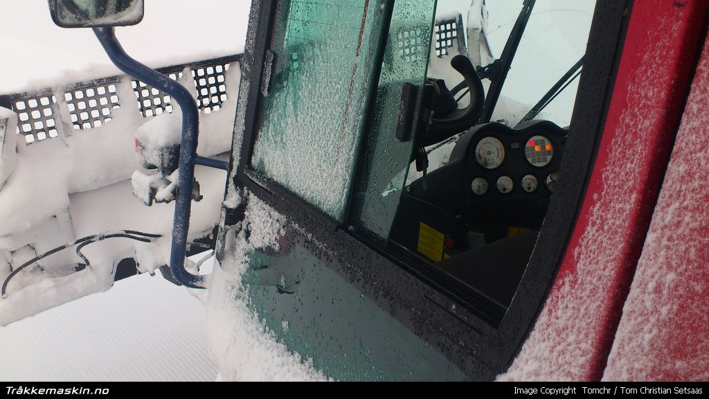 TRYKK FOR � G� TILBAKE TIL INFOVISNING