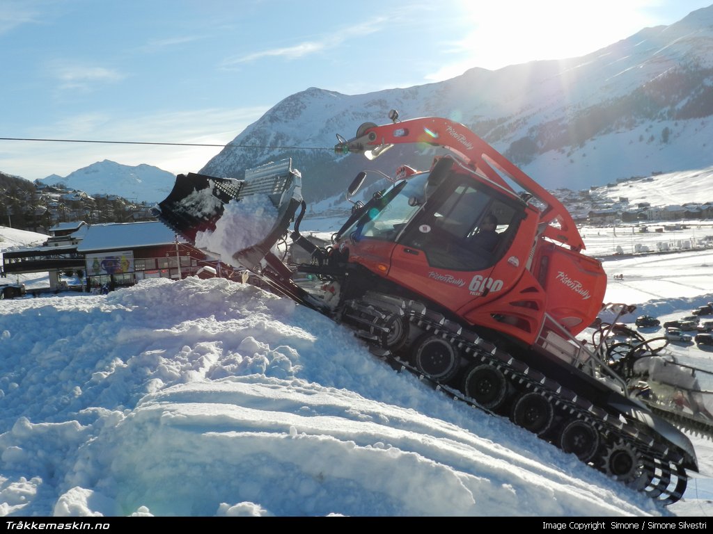 TRYKK FOR � G� TILBAKE TIL INFOVISNING