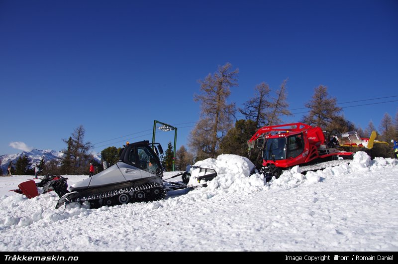 TRYKK FOR � G� TILBAKE TIL INFOVISNING