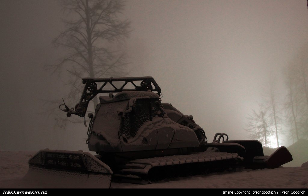 TRYKK FOR � G� TILBAKE TIL INFOVISNING